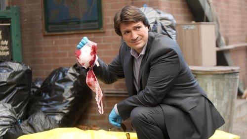 undefined Season 4 Episode 14 - Serve & Protect