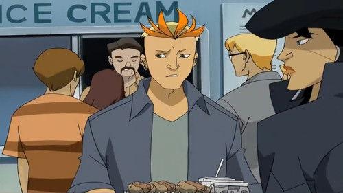 undefined Season 3 Episode 6 - X-Treme Measures