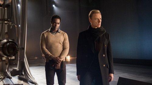 Flesh and Bone Season 1 Episode 7 - Full Dress