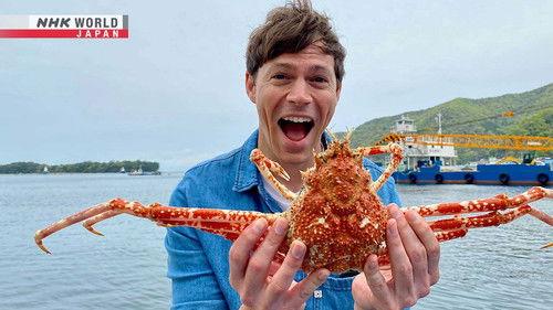 Journeys in Japan Season 16 Episode 12 - Izu Peninsula: Volcanic Beauty