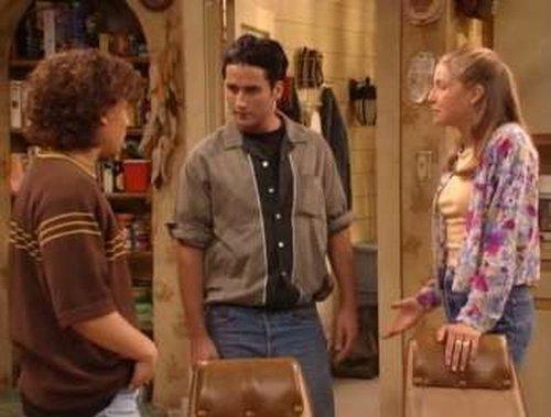 Roseanne Season 7 Episode 5 - Sleeper