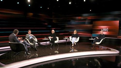 Markus Lanz Season 15 Episode 6 - Episode 6