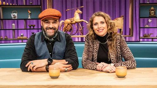 Krejlerkongen Season 15 Episode 7 - Episode 7