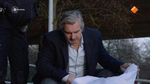 Flikken Maastricht Season 13 Episode 11 - Episode 11