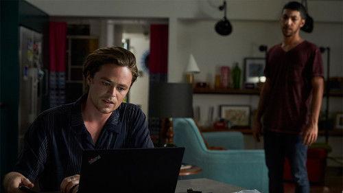 undefined Season 3 Episode 9 - Quam Innocentum Damnari