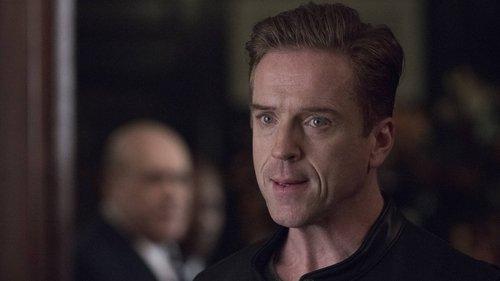 Billions Season 2 Episode 8 - The Kingmaker