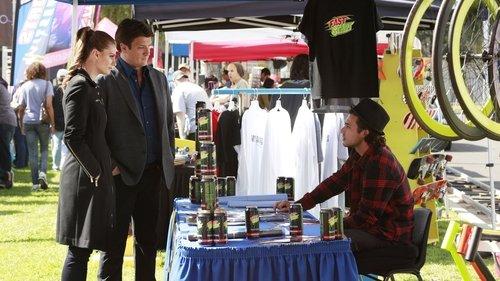 Castle Season 6 Episode 21 - Law & Boarder