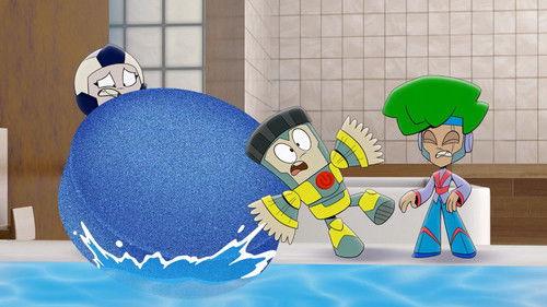 Transformers: BotBots Season 1 Episode 8 - Lone Bot and Carb