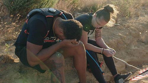 The Challenge: World Championship Season 1 Episode 12 - World Domination