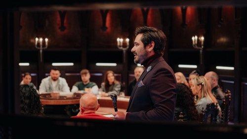 Traitors Season 1 Episode 1 - Episode 1