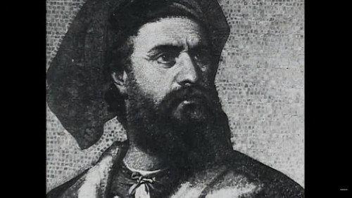 Biography Season 4 Episode 57 - Marco Polo: Journey to the East