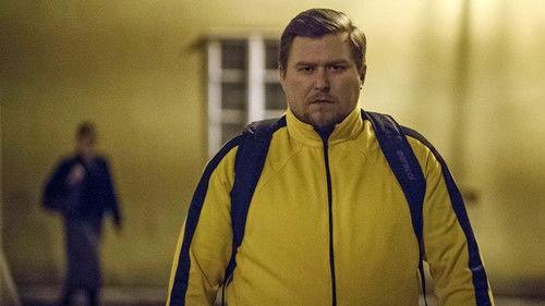 Patriot Season 1 Episode 4 - John's To-Do List 5/18/12