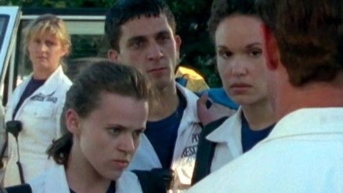 Police Rescue Season 5 Episode 1 - The Ultimate