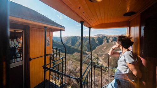 World's Most Scenic Railway Journeys Season 4 Episode 2 - Taiwan