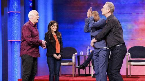 Whose Line Is It Anyway? Season 5 Episode 14 - Marisol Nichols