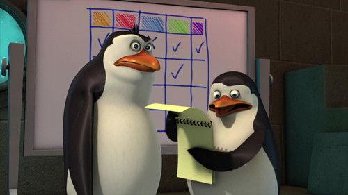 The Penguins of Madagascar Season 2 Episode 40 - Rat Fink