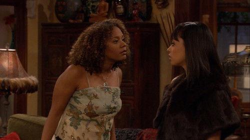 Half & Half Season 3 Episode 17 - The Big Undercover Lover Episode