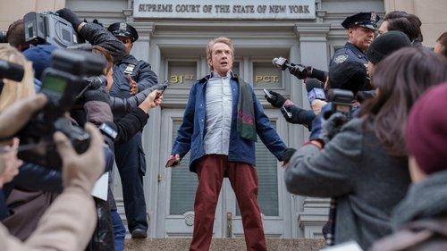 undefined Season 2 Episode 1 - Persons of Interest