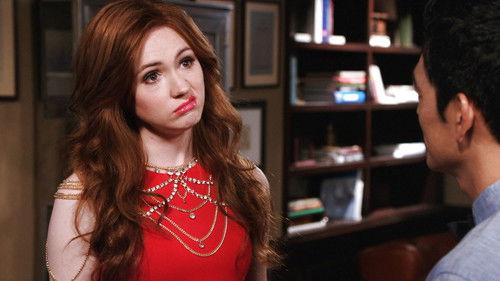 Selfie Season 1 Episode 12 - Stick in the Mud