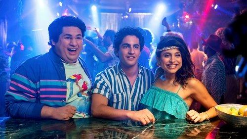 Acapulco Season 2 Episode 5 - We Don't Need Another Hero