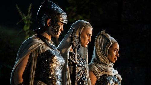 undefined Season 1 Episode 7 - The Eye