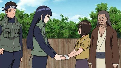 undefined Season 18 Episode 390 - Hanabi's Decision