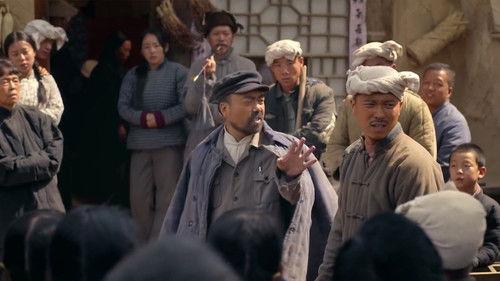 The Ordinary World Season 1 Episode 22 - Episode 22