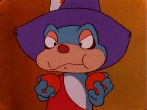 Kerokko Demetan Season 1 Episode 14 - Episode 14