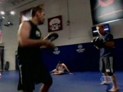 The Ultimate Fighter Season 4 Episode 3 - Passing Guard