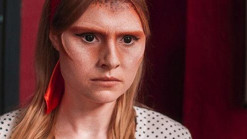 Pandora Season 2 Episode 4 - Beyond Here Lies Nothin'