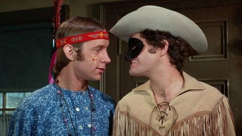 The Monkees Season 2 Episode 13 - Monkees in Texas