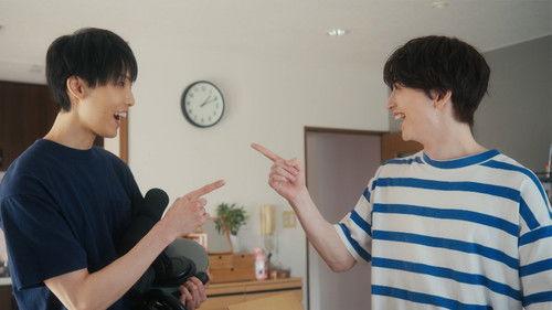 Stay By My Side After the Rain Season 1 Episode 9 - Living Together—The Start of Turbulence!?