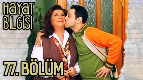 Life Science Season 3 Episode 18 - Episode 18