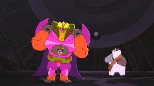 Mao Mao: Heroes of Pure Heart Season 1 Episode 26 - Captured Clops