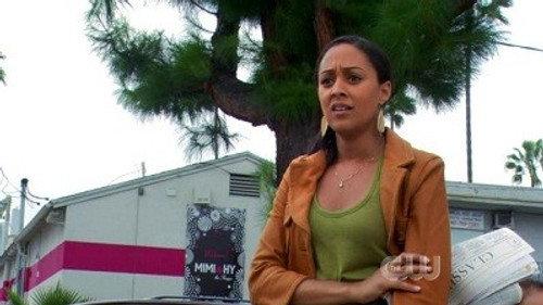 The Game Season 2 Episode 6 - Parental Guidance Suggested
