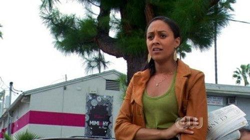 The Game Season 2 Episode 6 - Parental Guidance Suggested