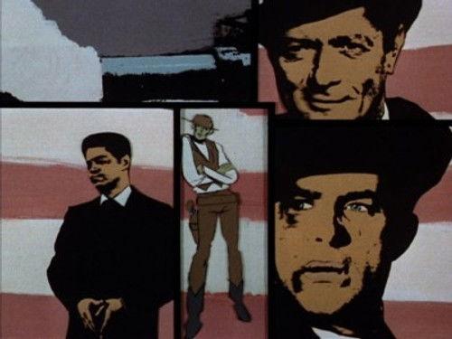 The Wild Wild West Season 2 Episode 22 - The Night of the Deadly Bubble