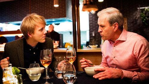 undefined Season 4 Episode 4 - Degustation