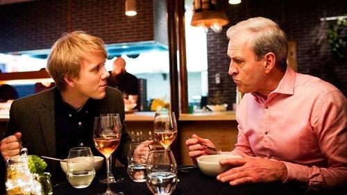Please Like Me Season 4 Episode 4 - Degustation