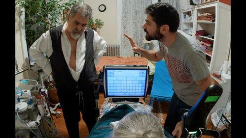 POV Season 36 Episode 5 - Eat Your Catfish