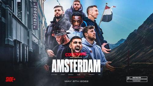 BTS Season 2 Episode 16 - Codename: Amsterdam [Official Sidemen Movie]