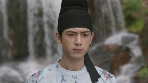 Flourished Peony Season 2 Episode 17 - Divorce Letter