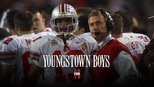 30 for 30 Season 2 Episode 15 - Youngstown Boys