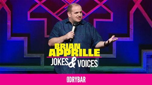 Dry Bar Comedy Season 6 Episode 13 - Brian Apprille: Jokes & Voices