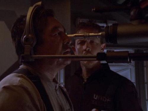 The Outer Limits Season 2 Episode 18 - The Light Brigade