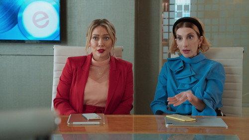 Younger Season 7 Episode 4 - Risky Business