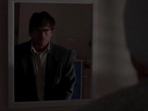 undefined Season 1 Episode 8 - Living Hell