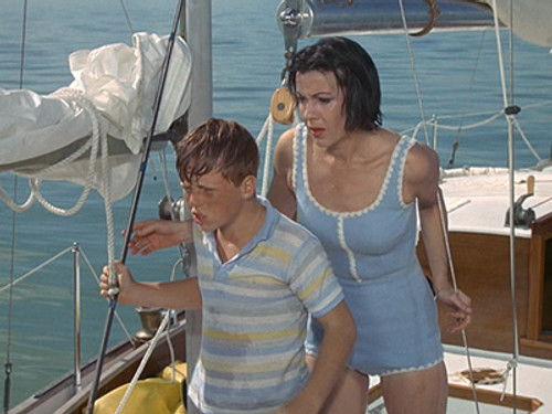 Flipper Season 1 Episode 28 - Sailor Bud