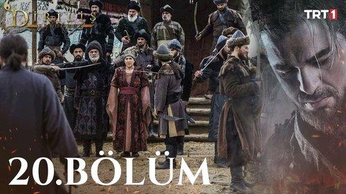 Resurrection: Ertugrul Season 1 Episode 20 - Episode 20