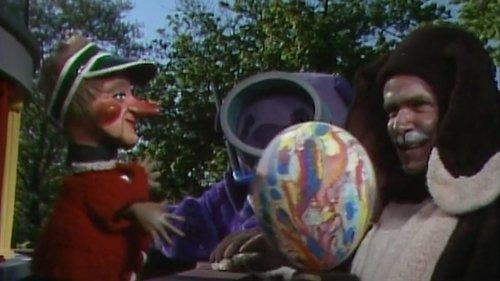 Mister Rogers' Neighborhood Season 11 Episode 15 - Play is the Work of Childhood